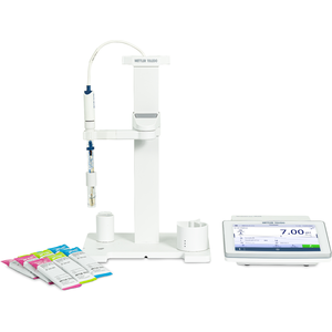 рН-метр METTLER TOLEDO pH meter SevenDirect SD20 HA Kit